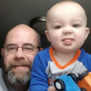 Meet your Posher, Jeffrey